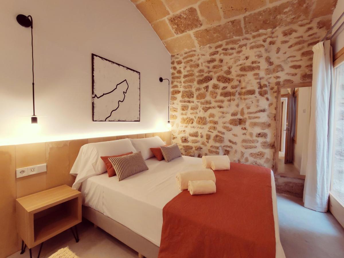 Standard Doppelzimmer